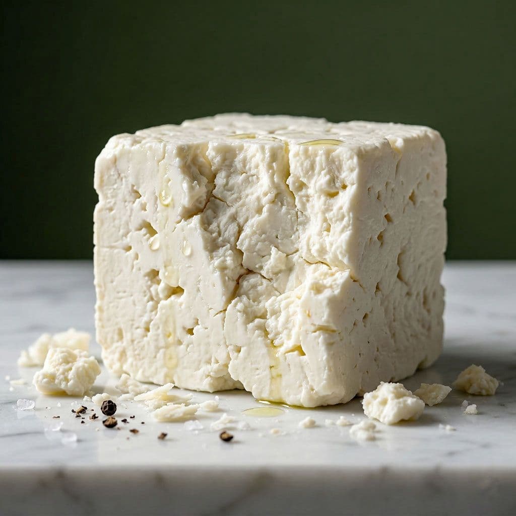 Feta PDO