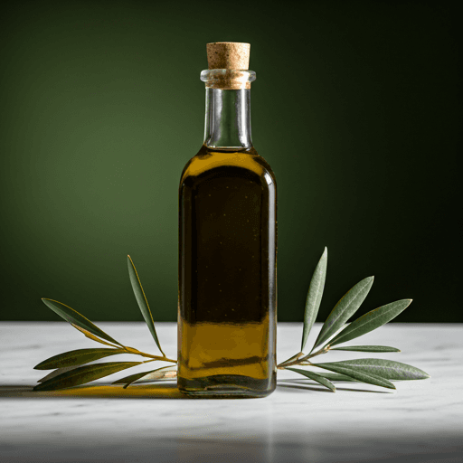 Olive Oil EVOO